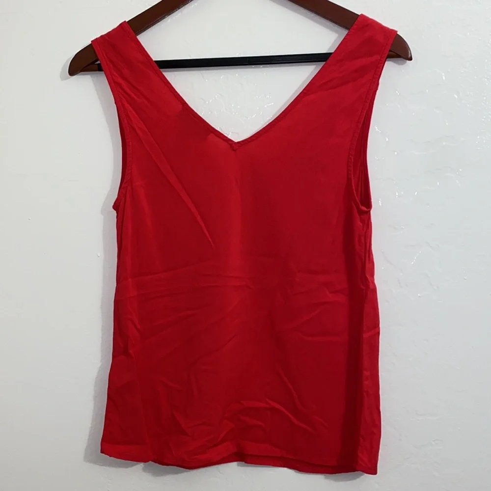 EUC ModCloth Tank - Picture 3 of 4